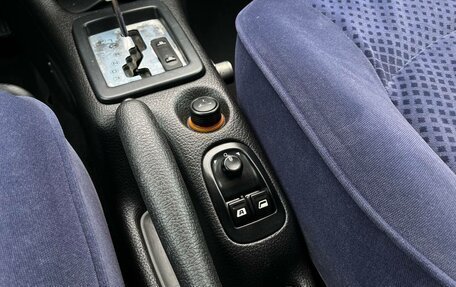 Peugeot 206, 2003 год, 340 000 рублей, 18 фотография