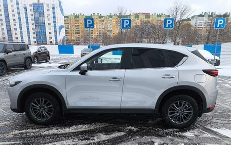 Mazda CX-5 II, 2020 год, 2 700 000 рублей, 7 фотография