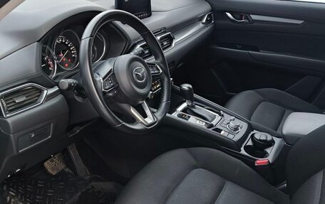 Mazda CX-5 II, 2020 год, 2 700 000 рублей, 8 фотография