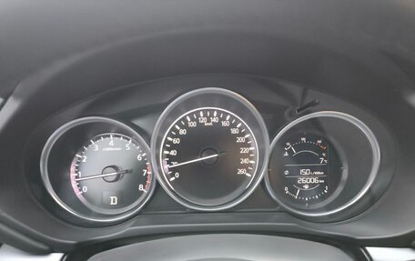 Mazda CX-5 II, 2020 год, 2 700 000 рублей, 10 фотография