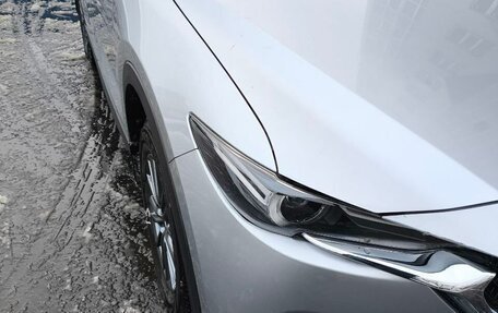 Mazda CX-5 II, 2020 год, 2 700 000 рублей, 12 фотография