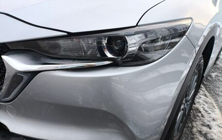 Mazda CX-5 II, 2020 год, 2 700 000 рублей, 11 фотография