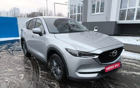 Mazda CX-5 II, 2020 год, 2 700 000 рублей, 2 фотография