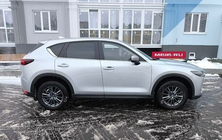 Mazda CX-5 II, 2020 год, 2 700 000 рублей, 3 фотография
