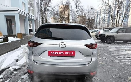 Mazda CX-5 II, 2020 год, 2 700 000 рублей, 5 фотография