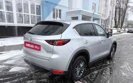 Mazda CX-5 II, 2020 год, 2 700 000 рублей, 4 фотография