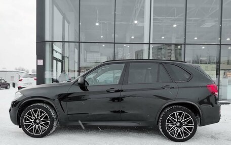 BMW X5, 2017 год, 3 800 000 рублей, 10 фотография