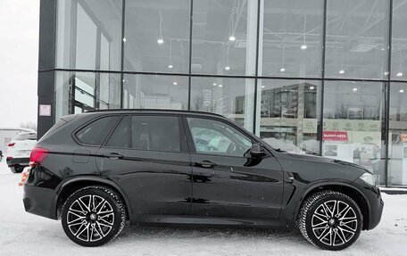 BMW X5, 2017 год, 3 800 000 рублей, 5 фотография