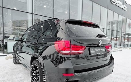 BMW X5, 2017 год, 3 800 000 рублей, 8 фотография