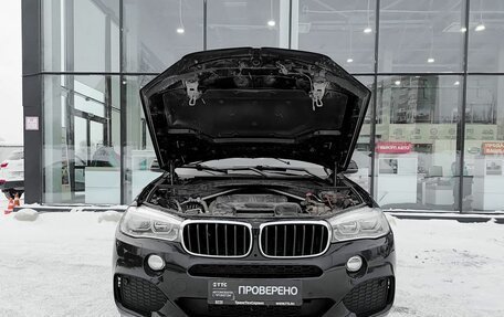 BMW X5, 2017 год, 3 800 000 рублей, 11 фотография
