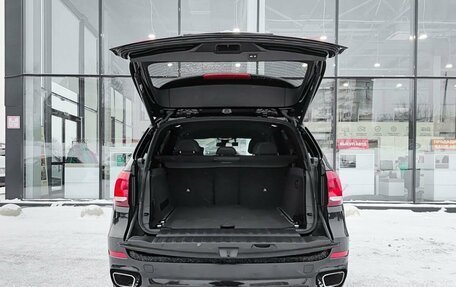 BMW X5, 2017 год, 3 800 000 рублей, 12 фотография