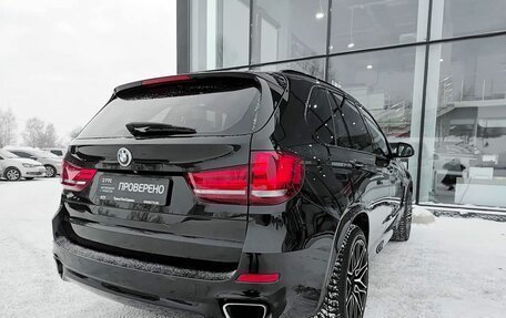 BMW X5, 2017 год, 3 800 000 рублей, 6 фотография