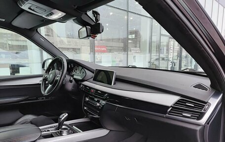 BMW X5, 2017 год, 3 800 000 рублей, 13 фотография