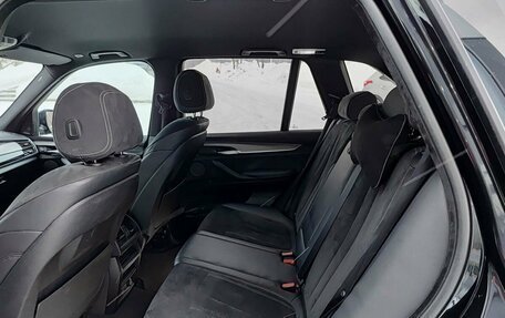 BMW X5, 2017 год, 3 800 000 рублей, 15 фотография