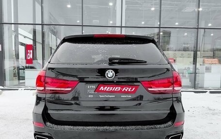 BMW X5, 2017 год, 3 800 000 рублей, 7 фотография