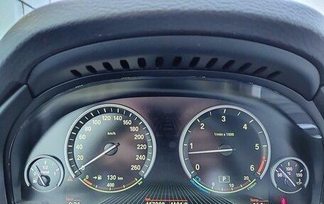 BMW X5, 2017 год, 3 800 000 рублей, 16 фотография