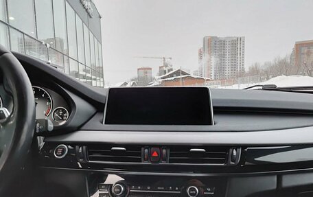 BMW X5, 2017 год, 3 800 000 рублей, 18 фотография