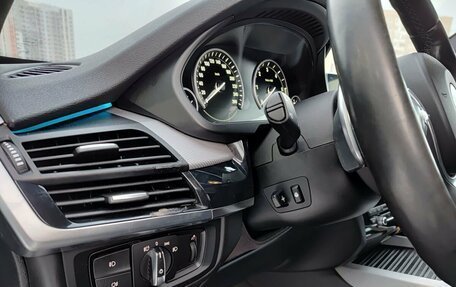 BMW X5, 2017 год, 3 800 000 рублей, 25 фотография