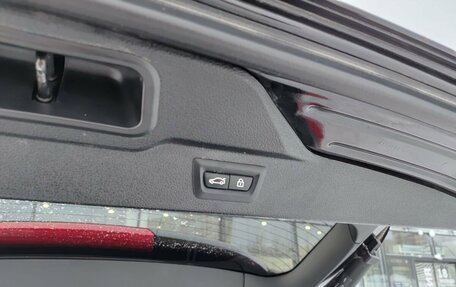 BMW X5, 2017 год, 3 800 000 рублей, 23 фотография