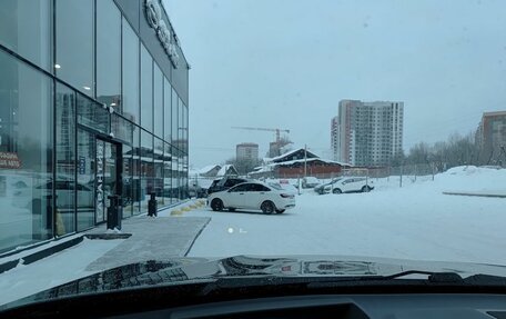 BMW X5, 2017 год, 3 800 000 рублей, 29 фотография