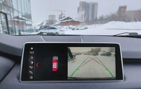 BMW X5, 2017 год, 3 800 000 рублей, 27 фотография