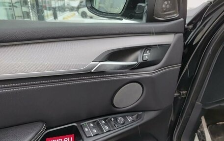 BMW X5, 2017 год, 3 800 000 рублей, 24 фотография