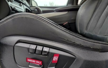 BMW X5, 2017 год, 3 800 000 рублей, 26 фотография