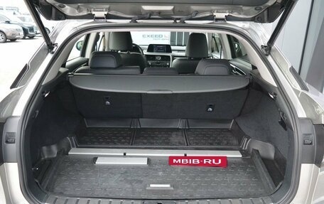 Lexus RX IV рестайлинг, 2019 год, 4 710 000 рублей, 14 фотография