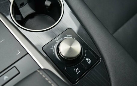 Lexus RX IV рестайлинг, 2019 год, 4 710 000 рублей, 22 фотография