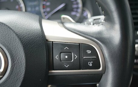 Lexus RX IV рестайлинг, 2019 год, 4 710 000 рублей, 28 фотография