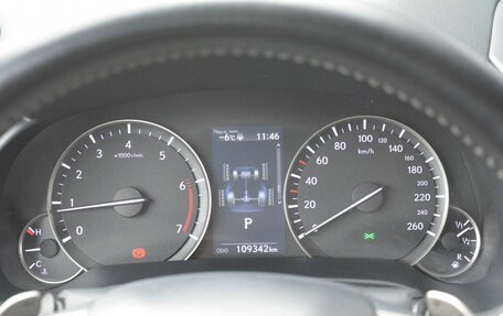 Lexus RX IV рестайлинг, 2019 год, 4 710 000 рублей, 21 фотография