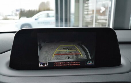 Lexus RX IV рестайлинг, 2019 год, 4 710 000 рублей, 26 фотография