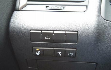 Lexus RX IV рестайлинг, 2019 год, 4 710 000 рублей, 30 фотография