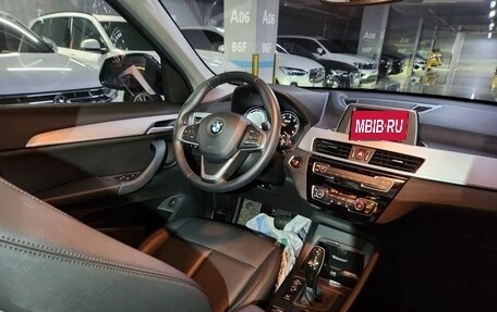 BMW X1, 2020 год, 2 650 000 рублей, 3 фотография