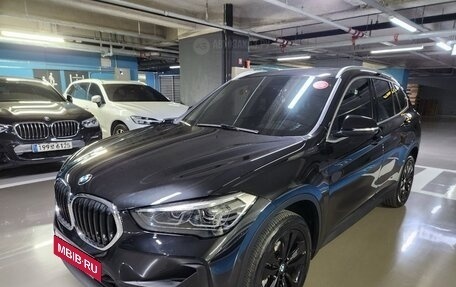 BMW X1, 2020 год, 2 650 000 рублей, 2 фотография