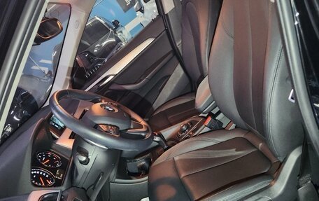 BMW X1, 2020 год, 2 650 000 рублей, 6 фотография