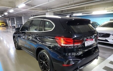 BMW X1, 2020 год, 2 650 000 рублей, 8 фотография
