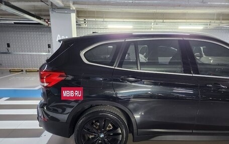 BMW X1, 2020 год, 2 650 000 рублей, 7 фотография