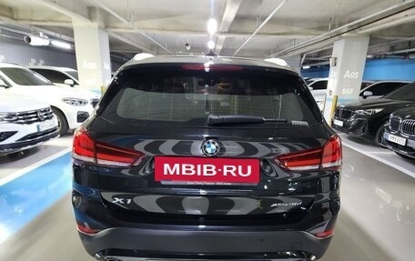BMW X1, 2020 год, 2 650 000 рублей, 9 фотография