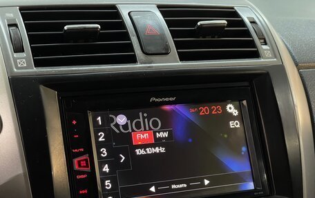 Toyota Corolla, 2008 год, 550 000 рублей, 14 фотография