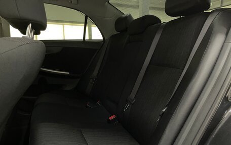 Toyota Corolla, 2008 год, 550 000 рублей, 19 фотография