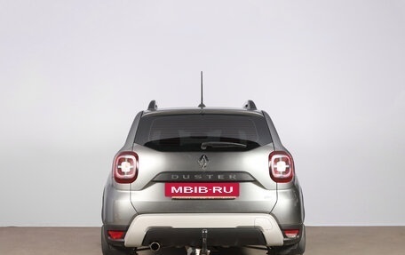 Renault Duster, 2021 год, 2 149 000 рублей, 5 фотография