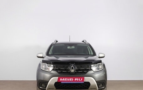 Renault Duster, 2021 год, 2 149 000 рублей, 2 фотография