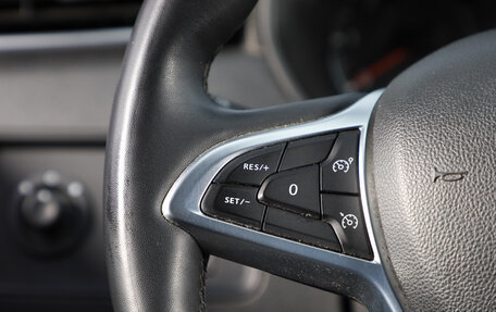 Renault Duster, 2021 год, 2 149 000 рублей, 10 фотография