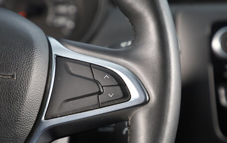 Renault Duster, 2021 год, 2 149 000 рублей, 11 фотография