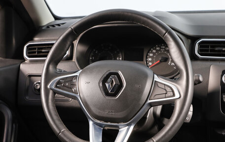 Renault Duster, 2021 год, 2 149 000 рублей, 9 фотография