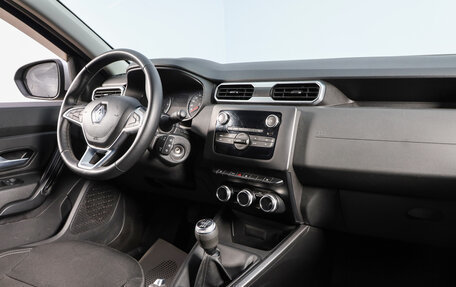 Renault Duster, 2021 год, 2 149 000 рублей, 16 фотография