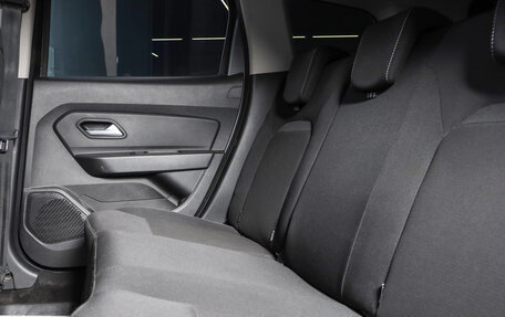 Renault Duster, 2021 год, 2 149 000 рублей, 17 фотография