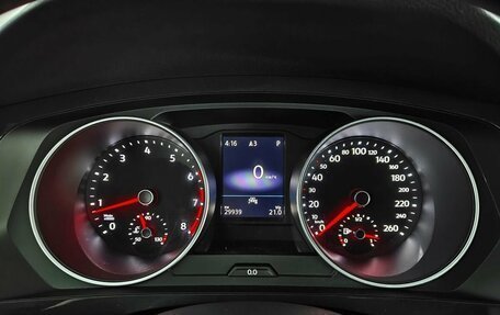 Volkswagen Tiguan II, 2021 год, 3 885 000 рублей, 12 фотография