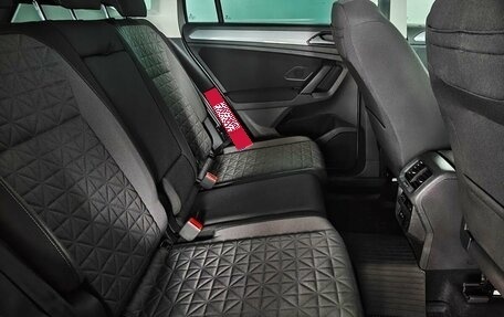 Volkswagen Tiguan II, 2021 год, 3 885 000 рублей, 10 фотография